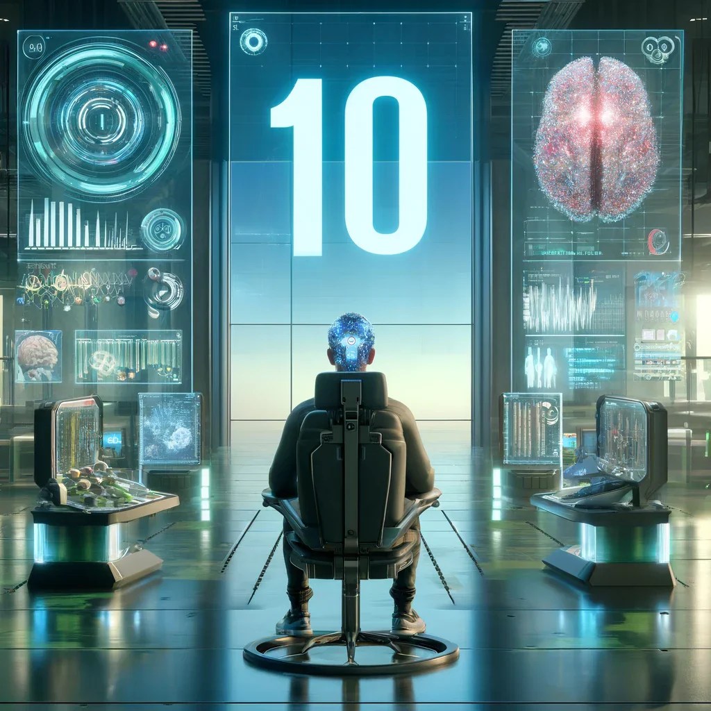 Discover 10 Bio Hacks To Unlock Your Potential Your Life