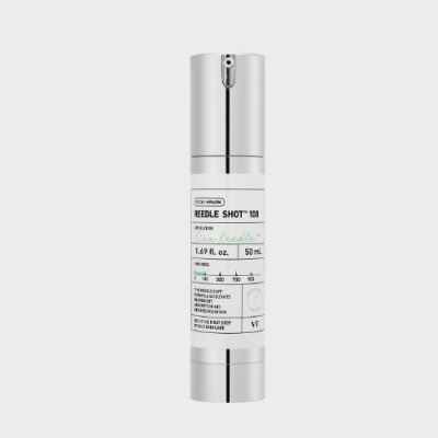 VT Cosmetics Reedle Shot 100 Review