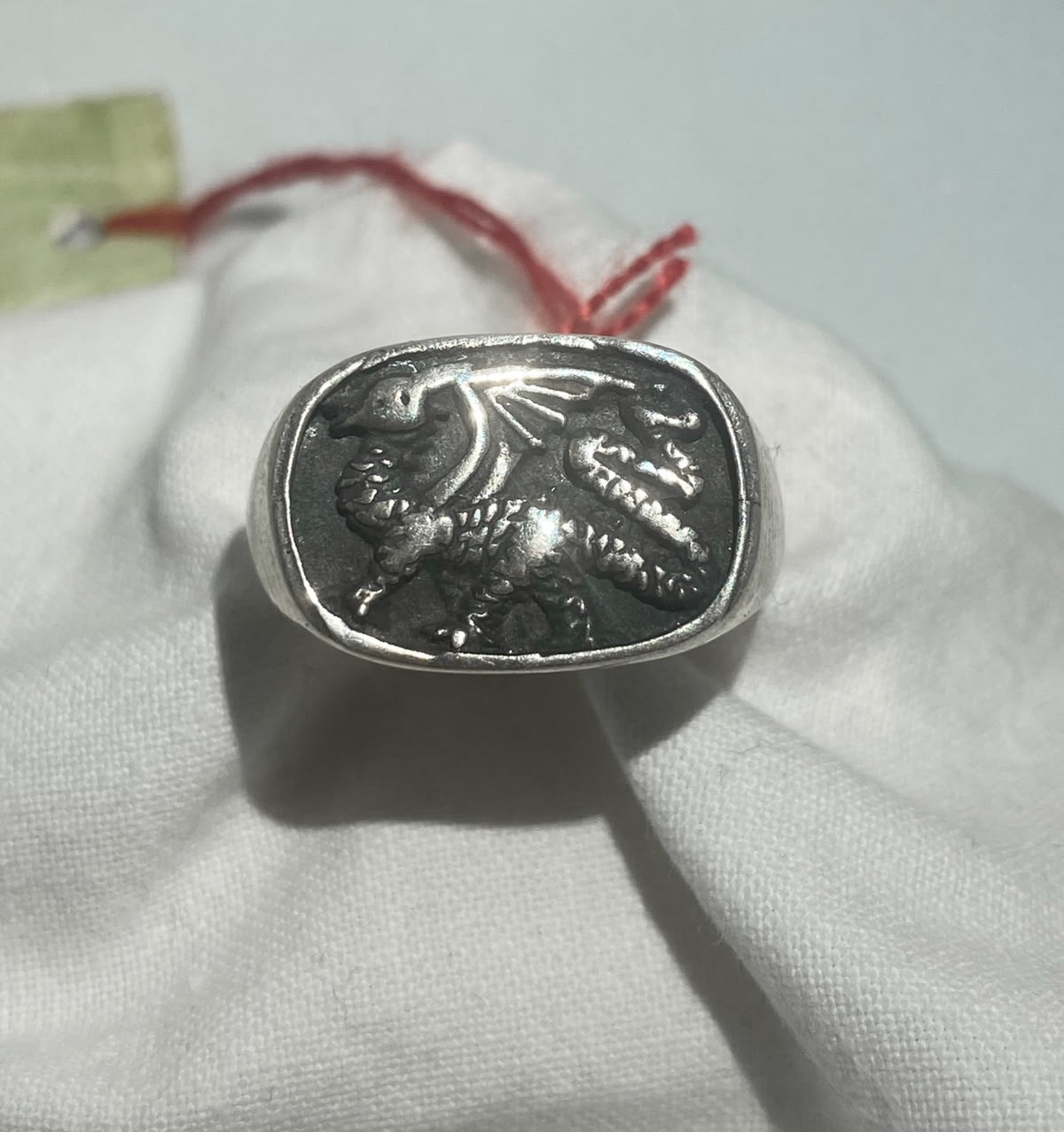 Anello Pendragon