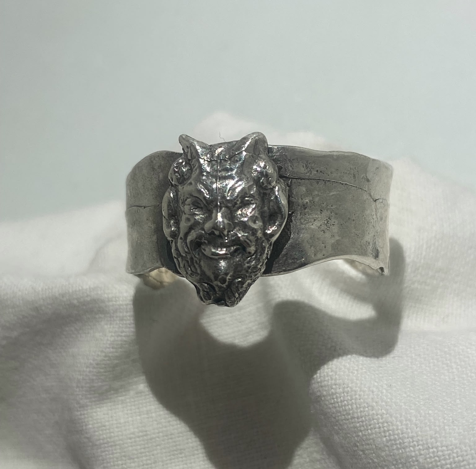 Anello Pan