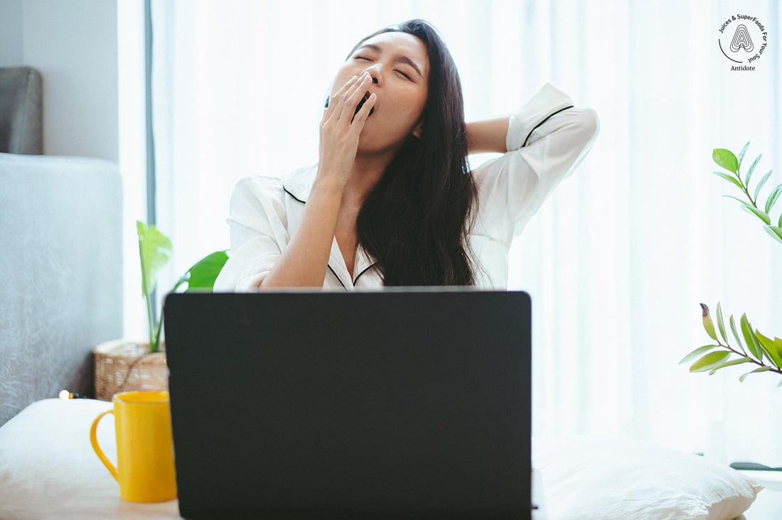 How To Increase Your Energy Level