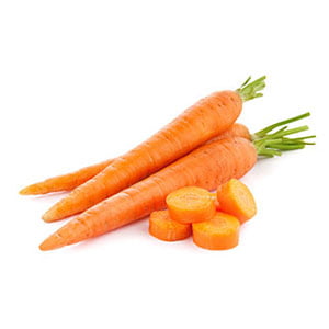 Carrots