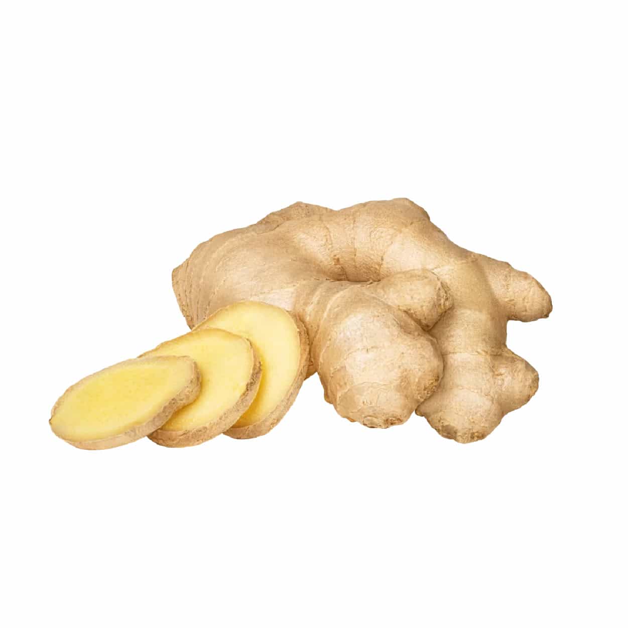 ginger