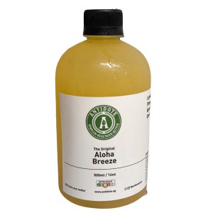 Aloha breeze drink