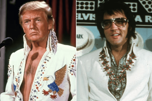 Elvis