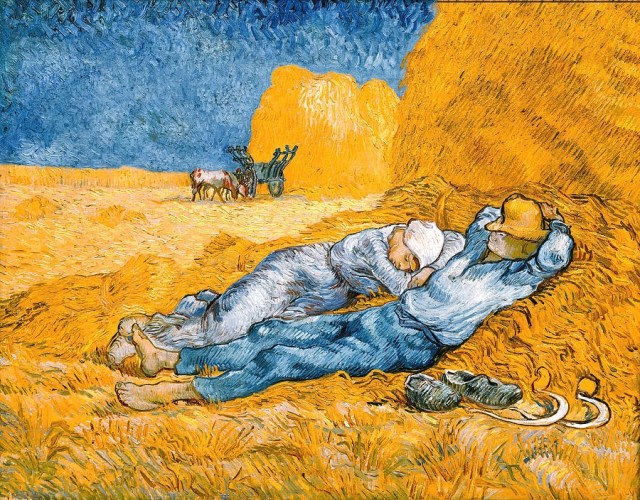 Il Lavoro Nell'arte Attraverso 10 Opere | Antigonart 500_x_640_jpg