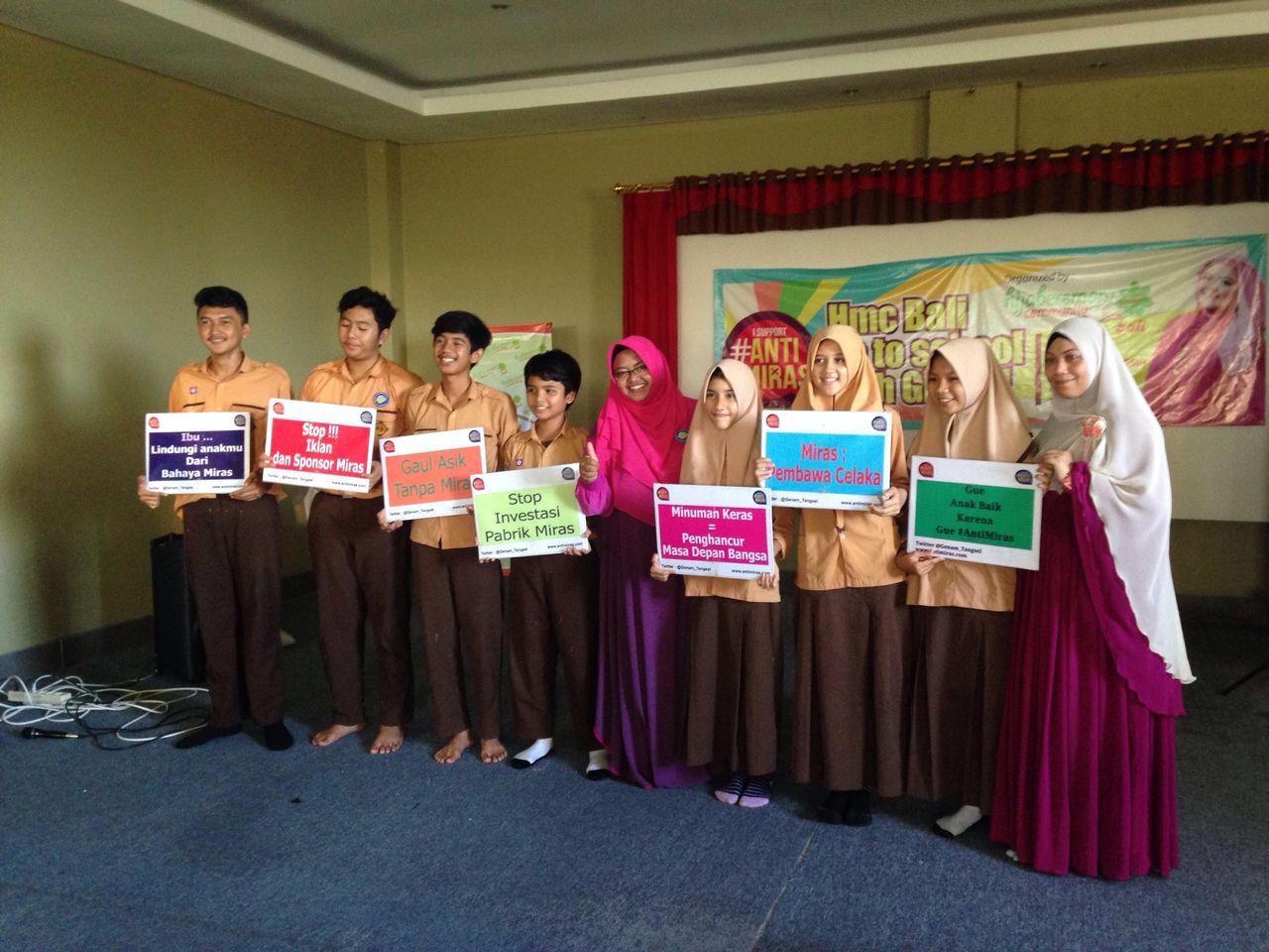 Sekolah Kita Sekolah Kita