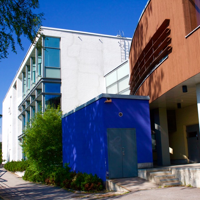 Finno skola