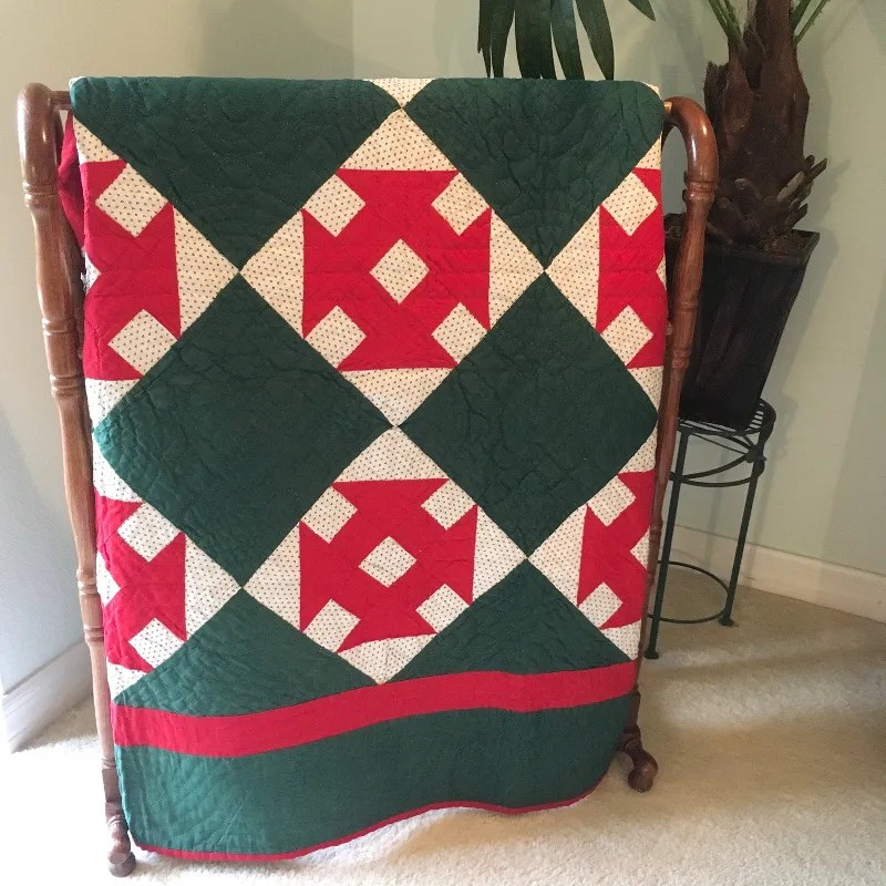 VINTAGE QUILTS PG 2 Antique Quilts Marie Miller