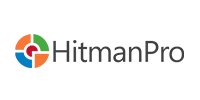 HitmanPro logo