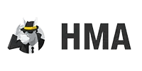 HMA VPN logo
