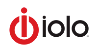 iolo logo