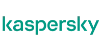 Kaspersky logo