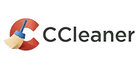 CCleaner logo