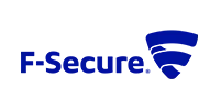 F-Secure logo