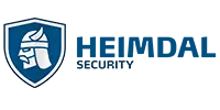 Heimdal Security logo