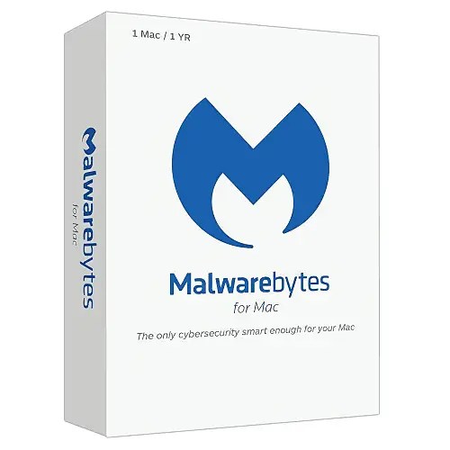 Malwarebytes Premium for Mac &ndash; 1-Year / 1-Mac