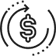 Easy returns icon