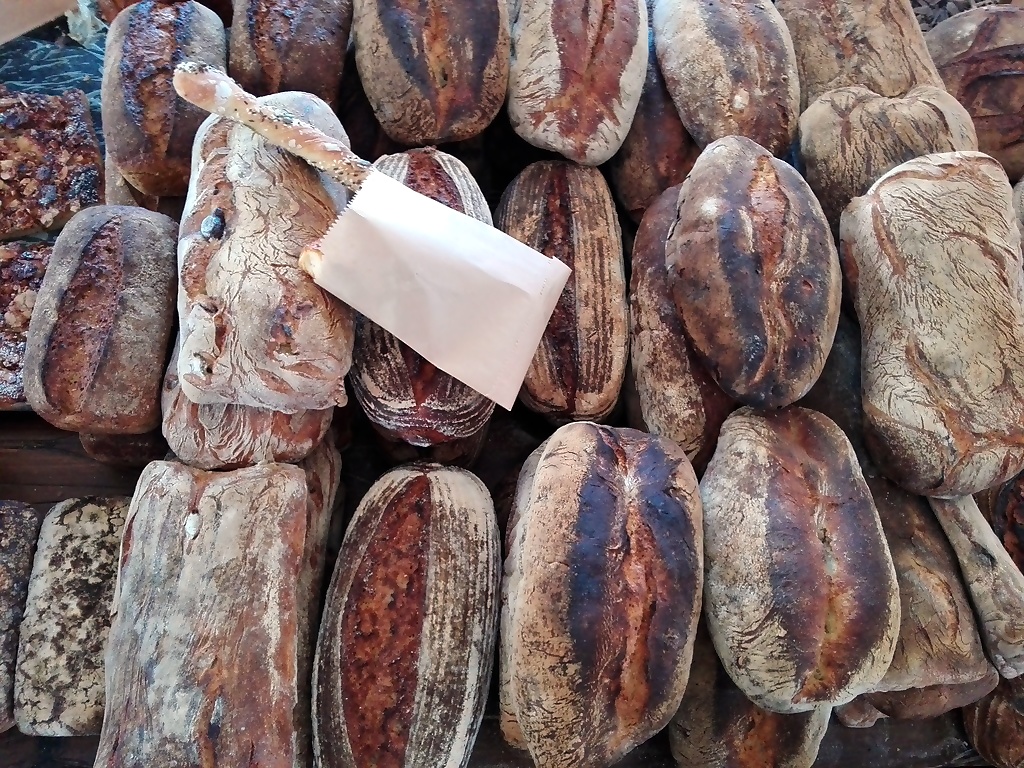 OranjeBread