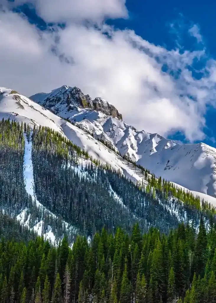 Purgatory Ski Resort Durango S Best Skiing For 2026 Navigation Spring 1 1