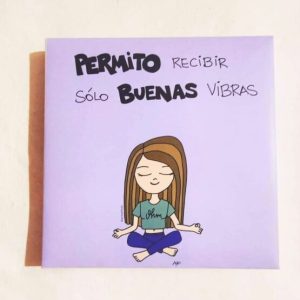 Cuadrito – Vibras