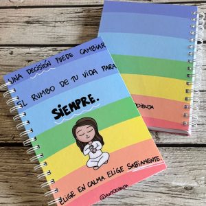 Cuaderno DECISIÓN