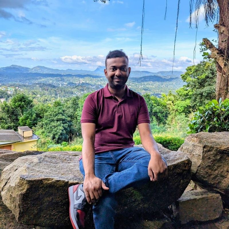 Anton Jeran Ratnarajah - Professional HD Nature Backgrounds | Free Download