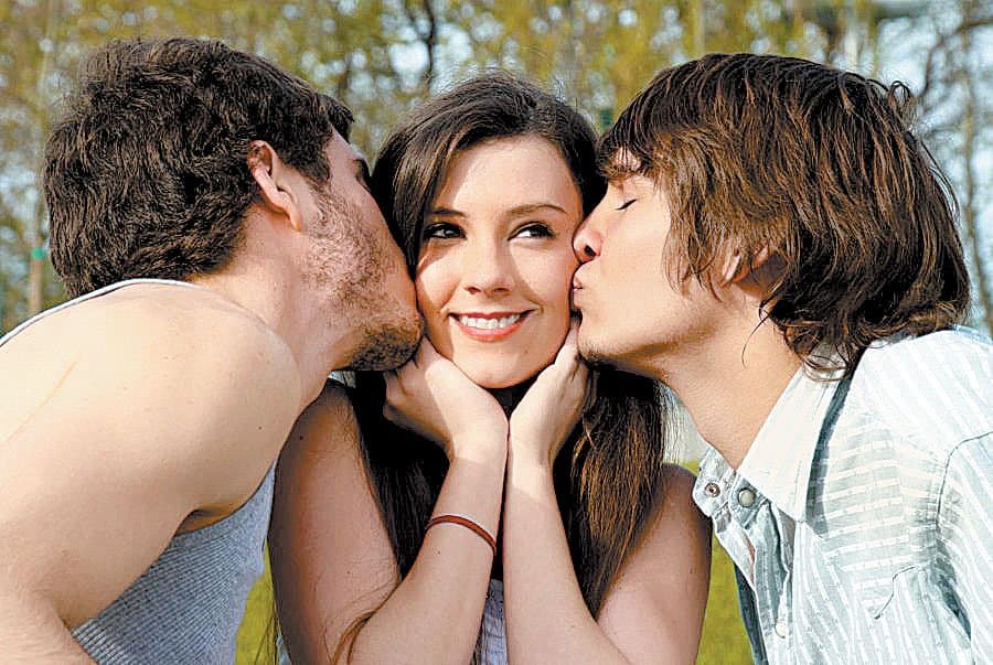 ¿Qué es el Poliamor y qué tipos de relaciones existen?