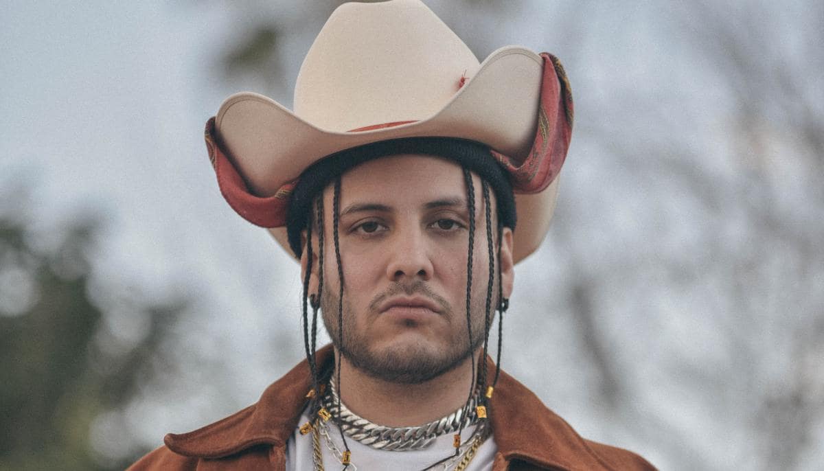 Pilux tira nuevo corrido tumbado 