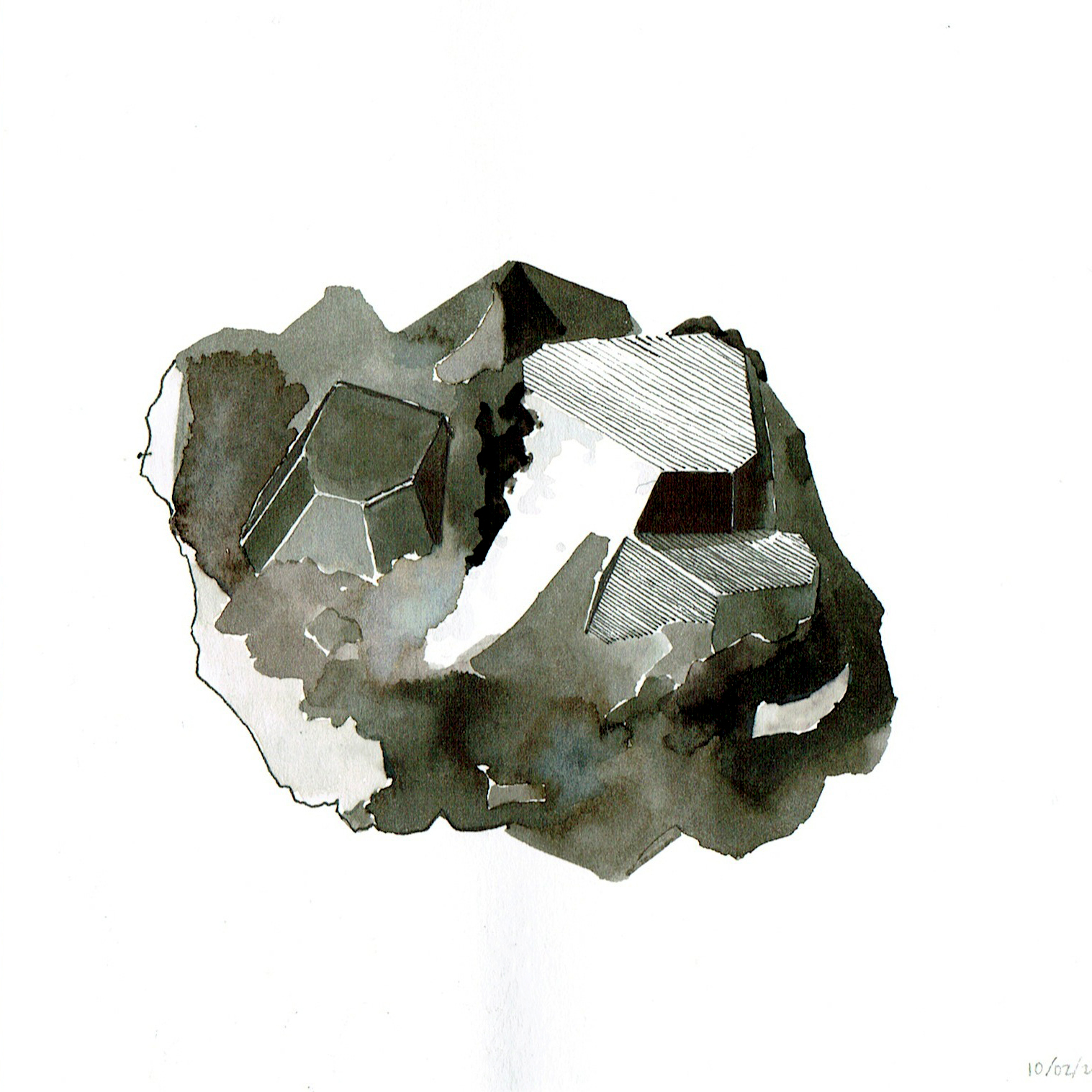 rock 042