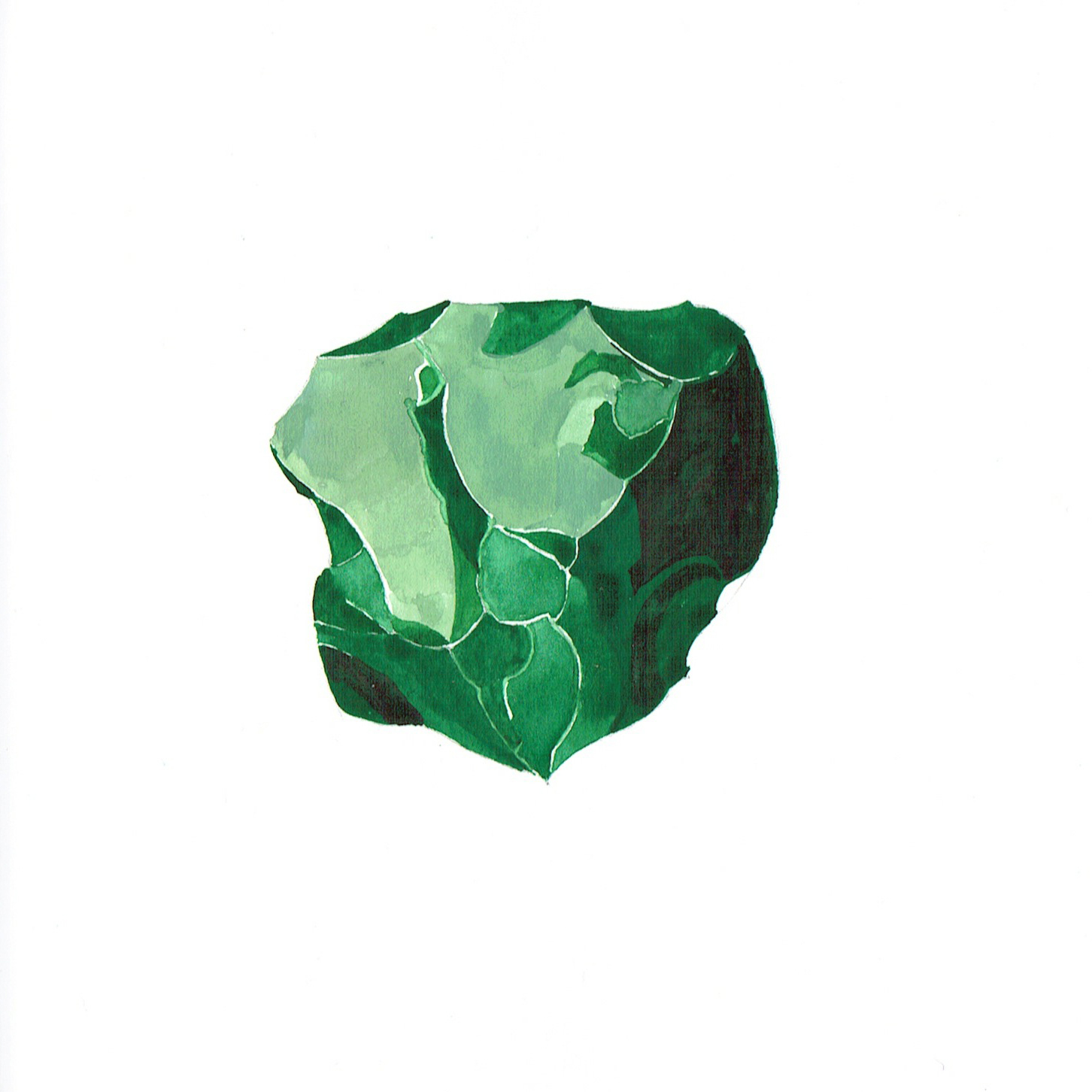 rock 048