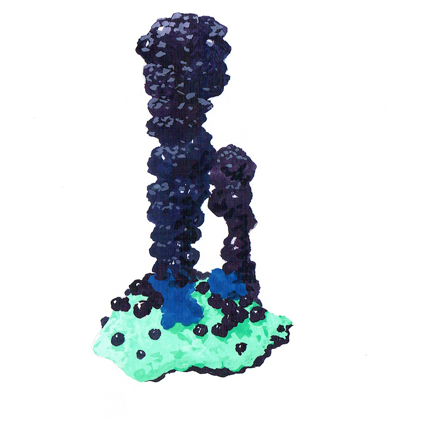 rock 062