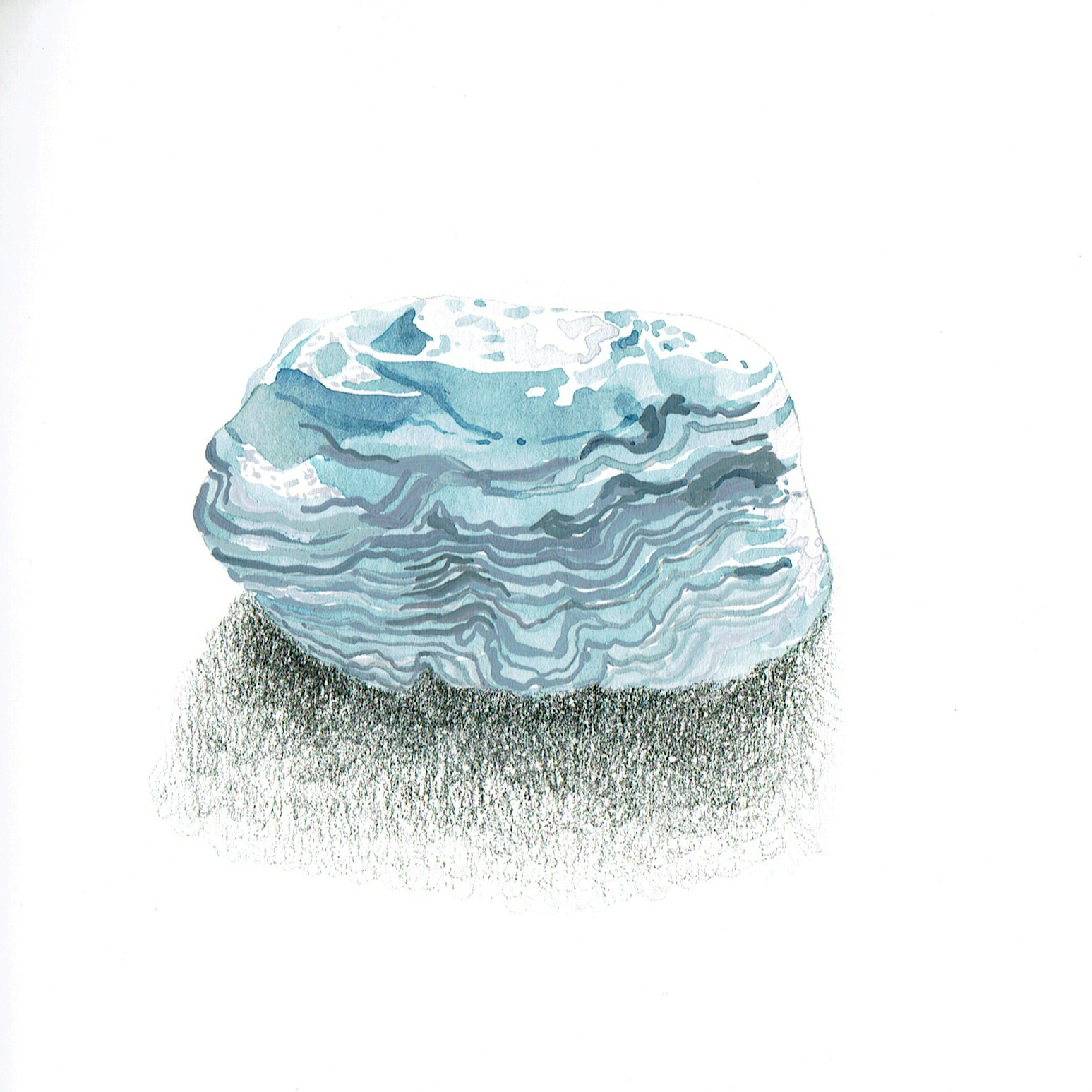 rock 099