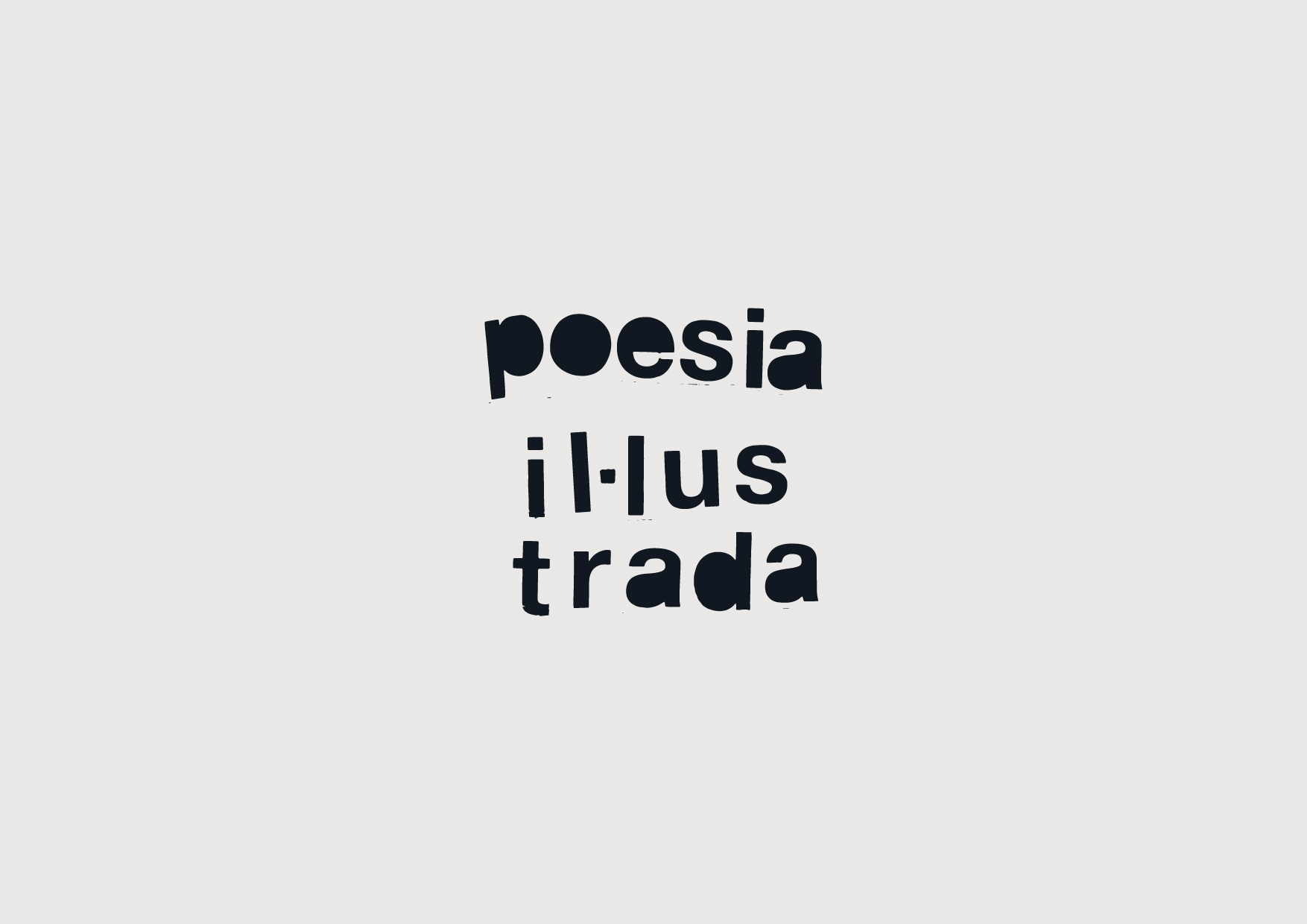 Projecte Poesia Il·lustrada