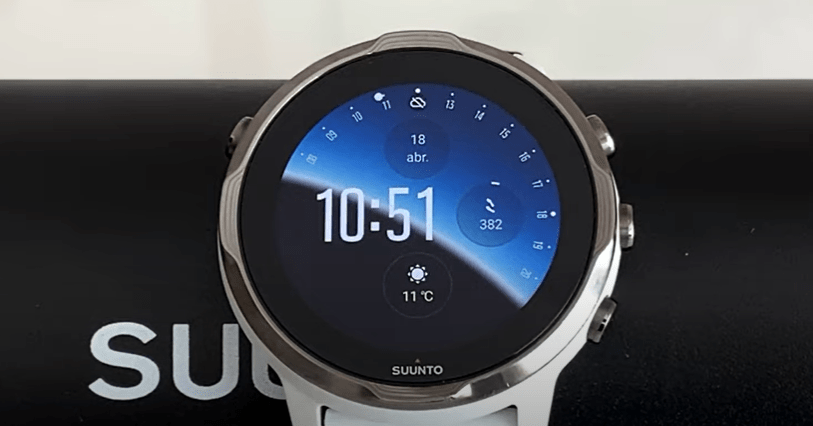 ▷ Cómo usar la pantalla siempre encendida del Apple Watch, cómo apagarla -  Macaudaz