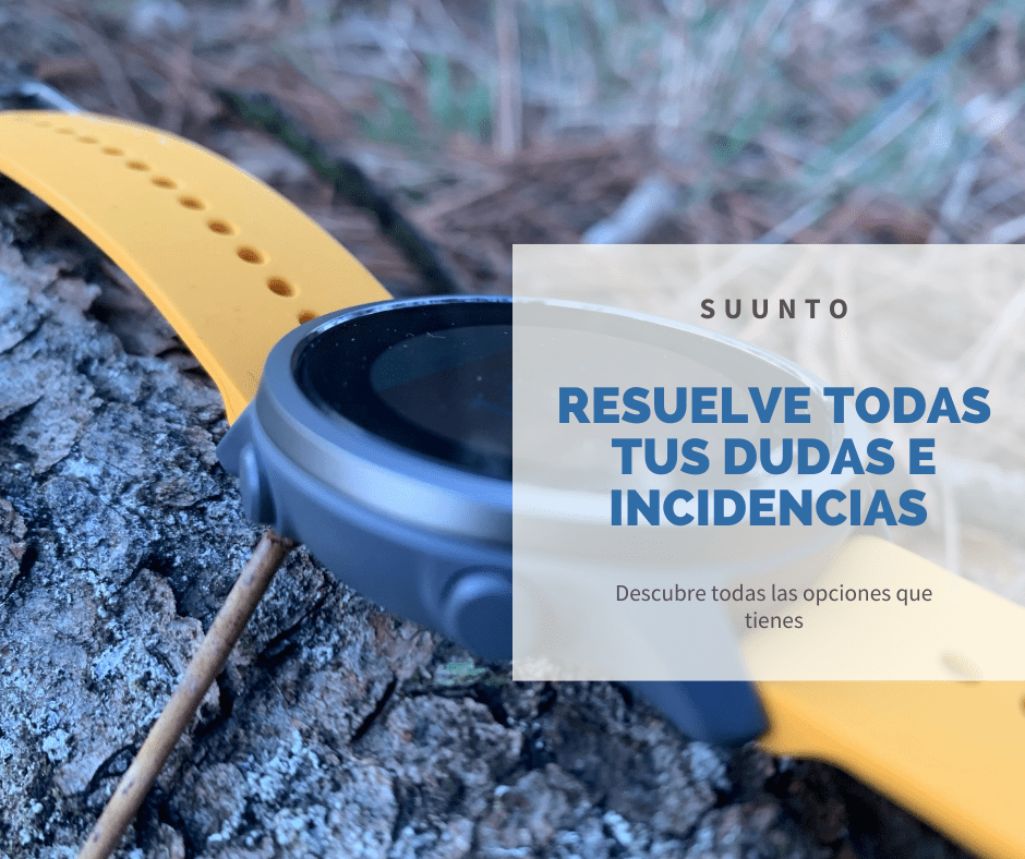 5 aplicaciones imprescindibles en tu Suunto 7 - Antonio Madriñán
