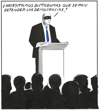 Sin ideología no hay proyecto político