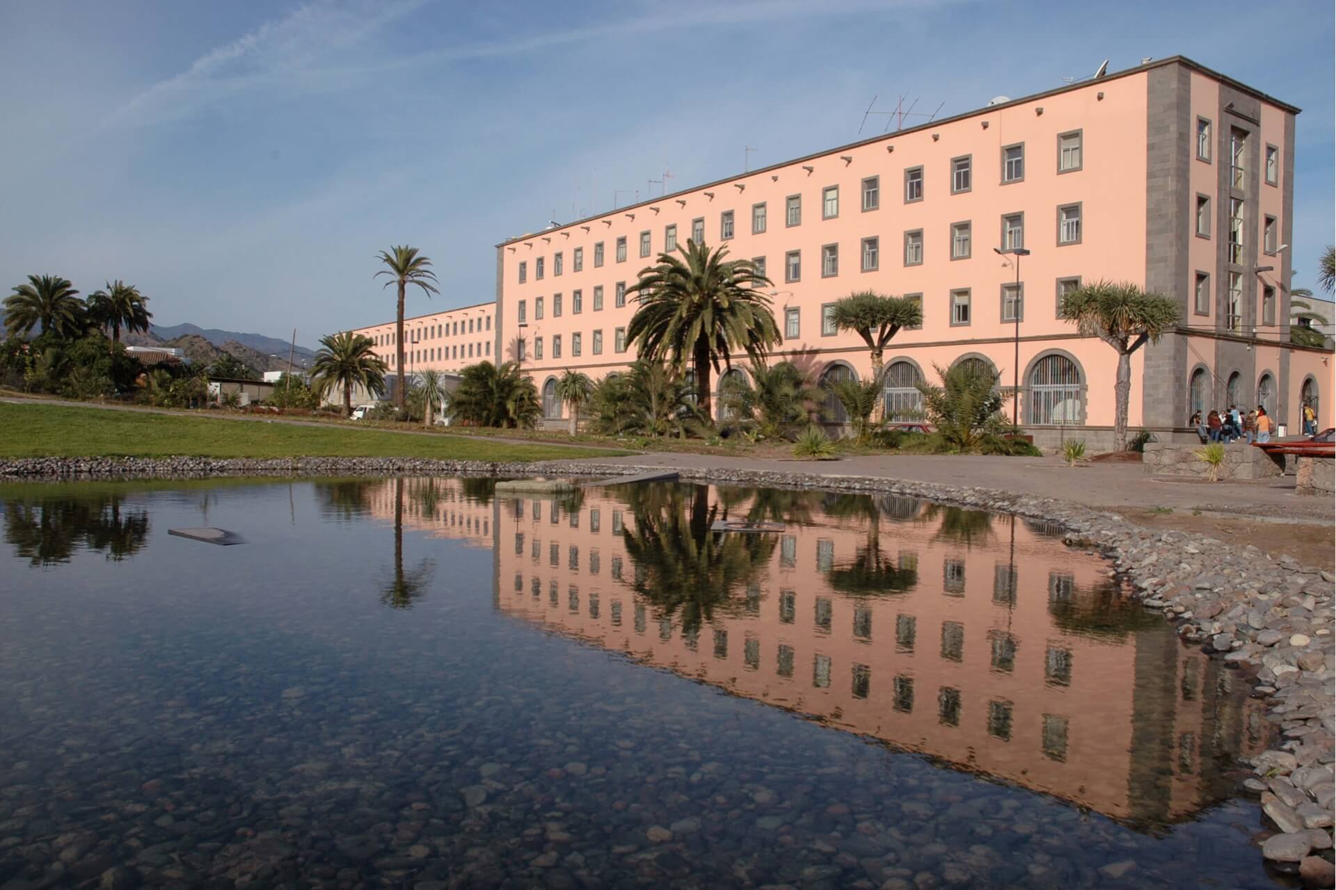 La Universidad pública y el futuro de Canarias