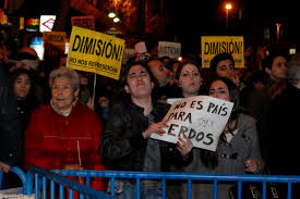 EL PP YA NO ES UNA OPCIÓN