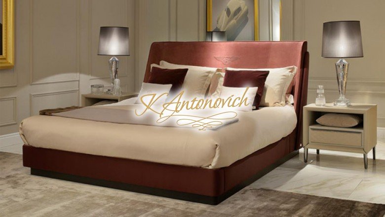 Bentley furniture