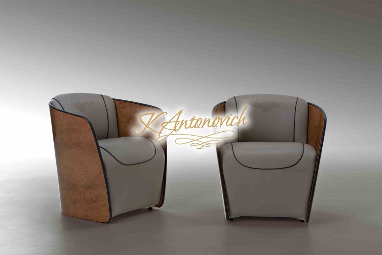 Bentley furniture