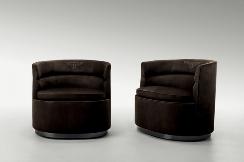 Bentley furniture