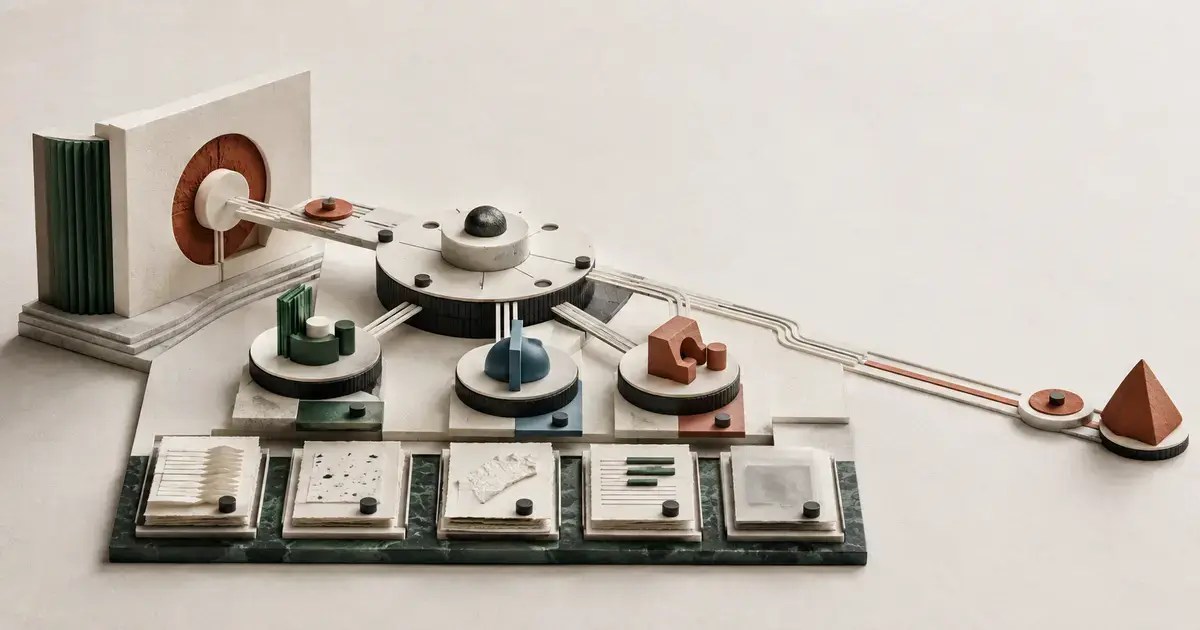The Multiagent Organization 2026: What CEOs Should Automate, Govern & Keep Accountable