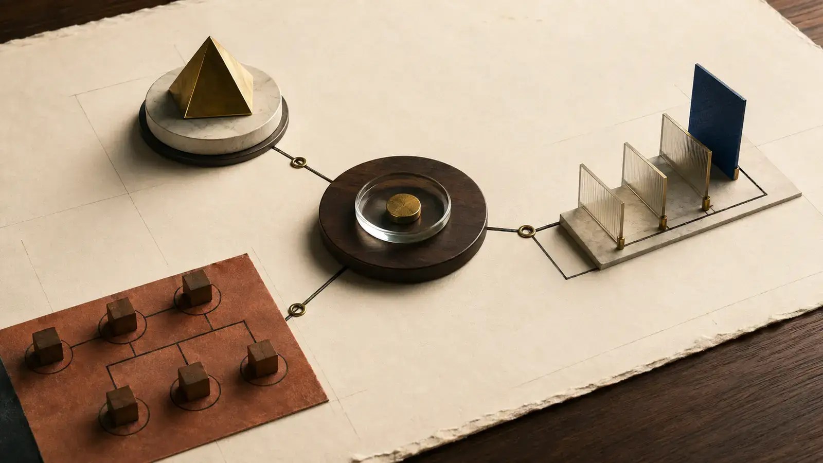 CEO Decision-Making Framework 2026: What to Decide, Delegate, or Escalate in the Agentic AI Era