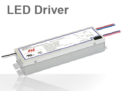 LED Driver