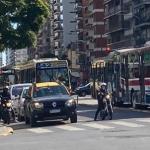 Presencialidad laboral en Buenos Aires