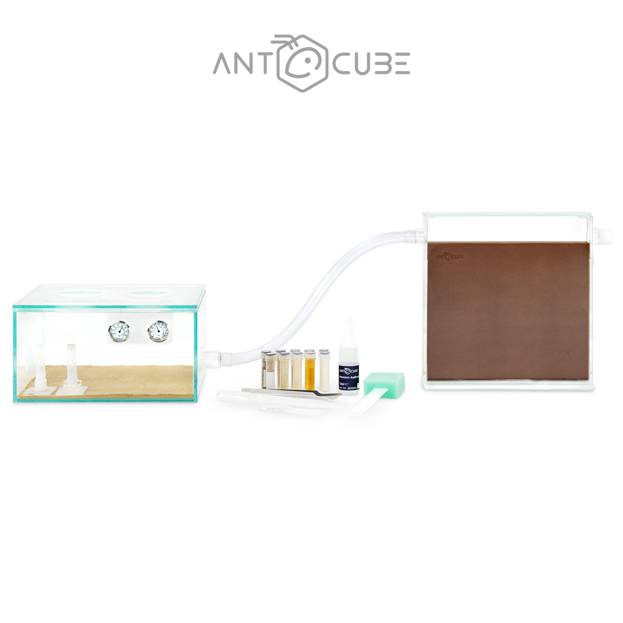 ANTCUBE Starter Set - 20x20 - Digfix