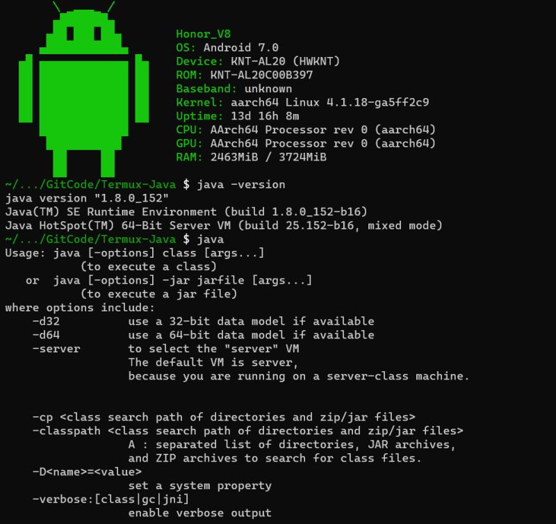 Termux Termux Java Csdn - Colorful Textures - Classic Retina Collection