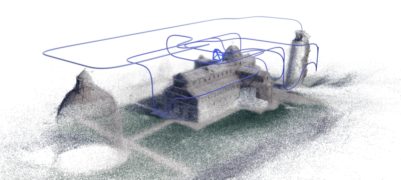 Antoine Thibaut Github - Artistic Abstract Design - Retina