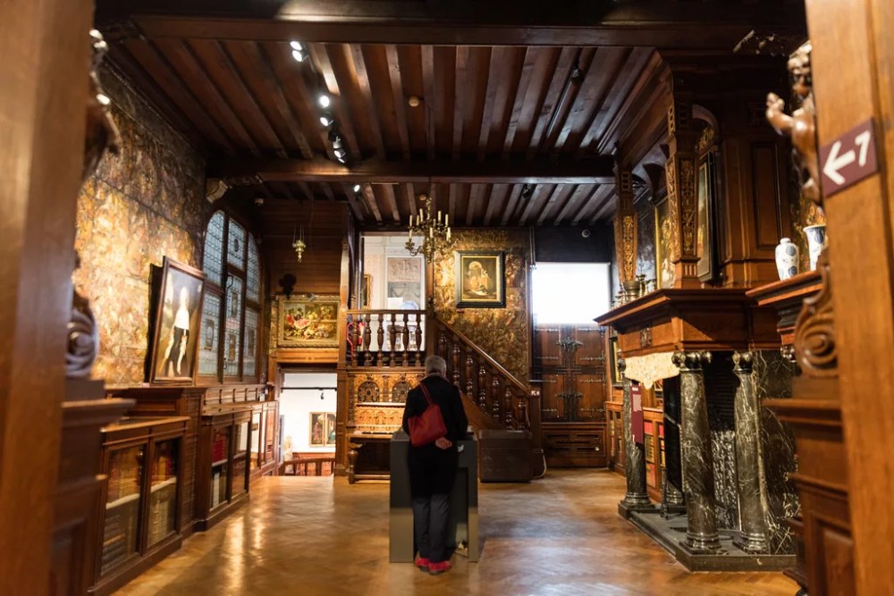 Explore the Artistic Treasures of Museum Mayer van den Bergh 11 fb937d34 a9f3 458b 9332 b51fbacc87d8 jpg